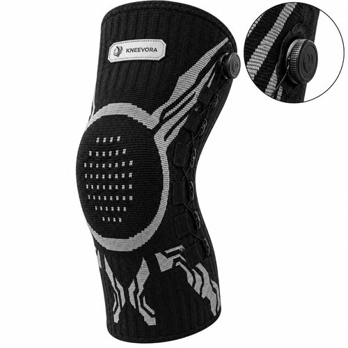 KneeVora Brace | Walk Without Fear Again