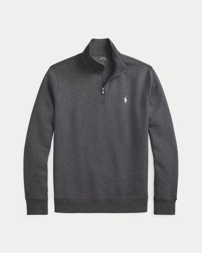 Quarter Zip