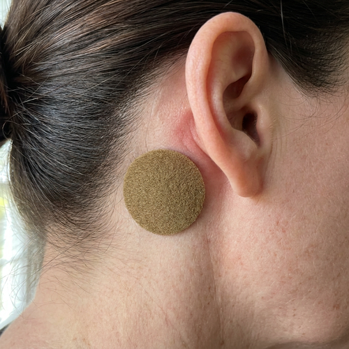 Hushleaf™ Tinnitus Relief Patches