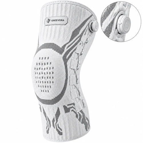 KneeVora Brace | Walk Without Fear Again