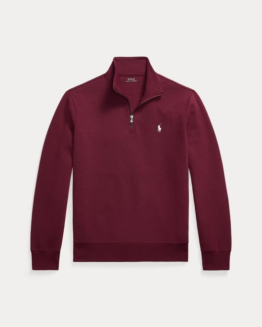 Quarter Zip