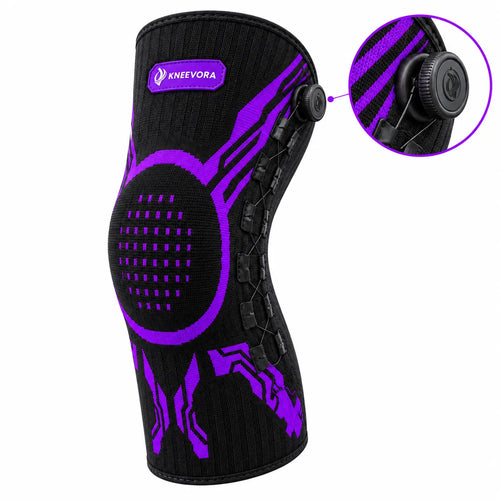 KneeVora Brace | Walk Without Fear Again